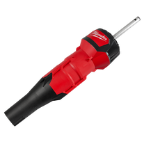 Milwaukee QUIK-LOK Outdoor Power Head Blower Attachment