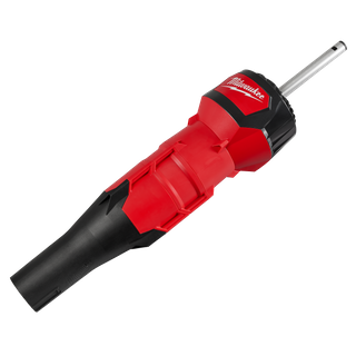 Milwaukee QUIK-LOK Outdoor Power Head Blower Attachment