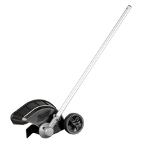 Milwaukee QUIK-LOK Outdoor Power Head Bed Redefiner Attachment