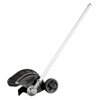 Milwaukee QUIK-LOK Outdoor Power Head Bed Redefiner Attachment