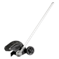 Milwaukee QUIK-LOK Outdoor Power Head Bed Redefiner Attachment