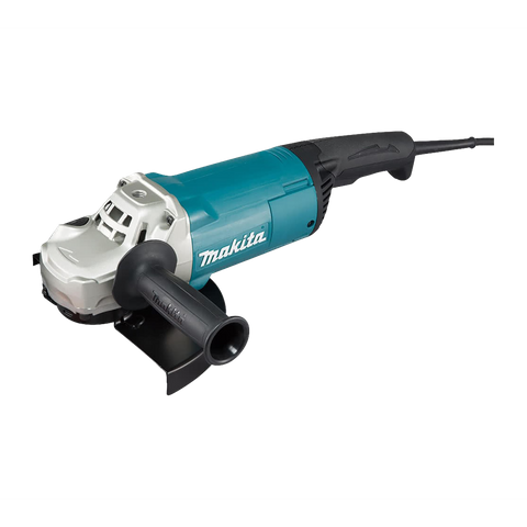 Makita Angle Grinder 230mm 2200w with Case