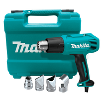 Makita Heat Gun 1800w with Case