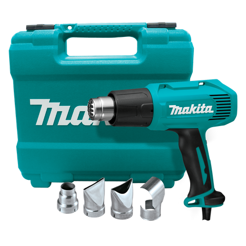 Makita Heat Gun 1800w with Case