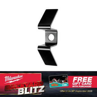 Milwaukee Bed Redifiner Blade for M18FOPHBRDA
