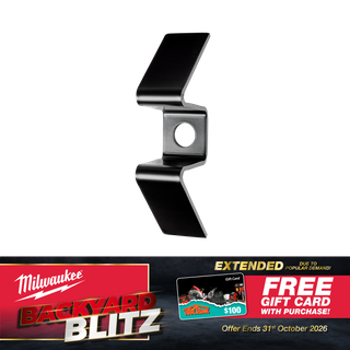 Milwaukee Bed Redifiner Blade for M18FOPHBRDA