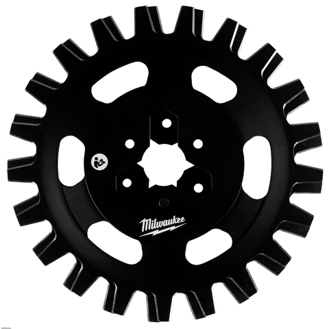 Milwaukee Reciprocating Scissor Blades for M18FOPHRSA
