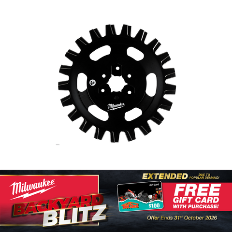Milwaukee Reciprocating Scissor Blades for M18FOPHRSA