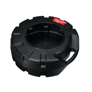 Milwaukee Cable Container For Sectional Sewer Machine M18FSSM32-122