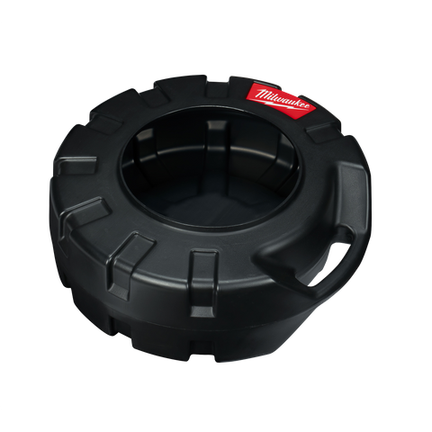 Milwaukee Cable Container For Sectional Sewer Machine M18FSSM32-122