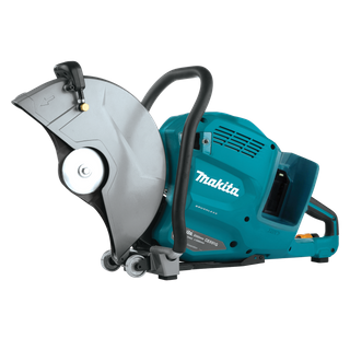 Makita XGT Cordless Cut Off Saw Brushless 355mm 80v - Bare Tool