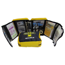 Triple One Care First Aid Kit Auto Deluxe