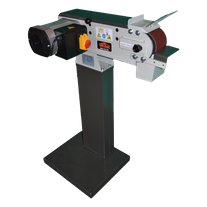 ToolShed Belt Linisher