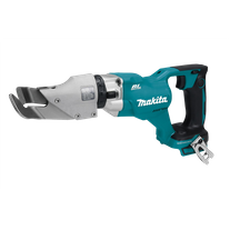 Makita LXT Cordless Offset Shear D-Handle Brushless 18V - Bare Tool