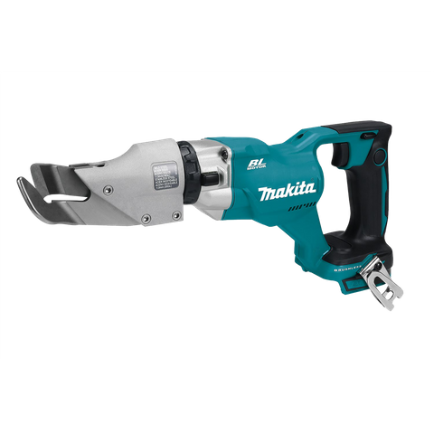 Makita LXT Cordless Offset Shear D-Handle Brushless 18V - Bare Tool