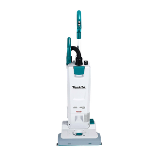 Makita XGT Upright Vacuum Cleaner Brushless 40v - Bare Tool