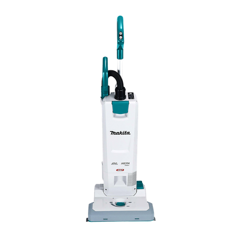Makita XGT Upright Vacuum Cleaner Brushless 40v - Bare Tool