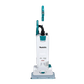 Makita XGT Upright Vacuum Cleaner Brushless 40v - Bare Tool