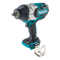 Makita LXT Cordless Impact Wrench Brushless 1/2in Detent Pin 18V - Bare Tool