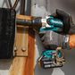 Makita LXT Cordless Impact Wrench Brushless 1/2in Detent Pin 18V - Bare Tool