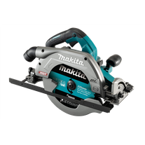 Makita XGT Cordless Rail Circular Saw Brushless with AWS 235mm 40v - Bare Tool