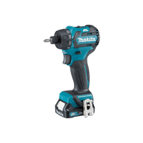 Makita CXT Cordless Impact Hex Driver Brushless 12v 2Ah