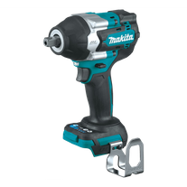 Makita LXT Cordless Brushless Impact Wrench 1/2in Detent Pin 18V - Bare Tool