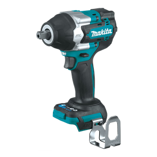 Makita LXT Cordless Brushless Impact Wrench 1/2in Detent Pin 18V - Bare Tool