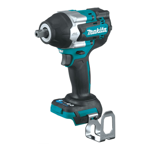 Makita LXT Cordless Brushless Impact Wrench 1/2in Detent Pin 18V - Bare Tool