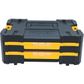 DeWalt TSTAK Two Drawer