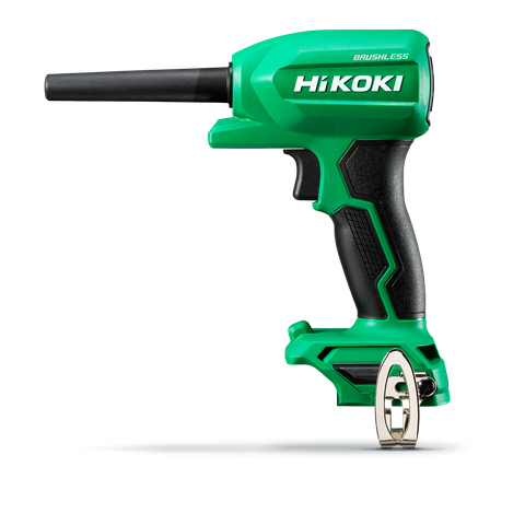 HiKOKI Cordless Air Duster Brushless 18V - Bare Tool