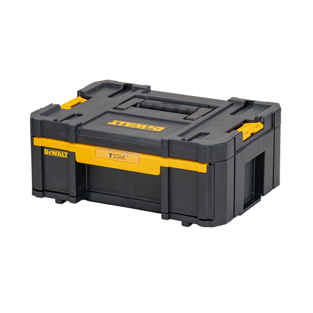 Buy DeWalt TSTAK Deep Drawer online in New Zealand | The ToolShed