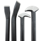 ToolShed Pry Bar Set 4pc