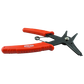 ToolShed Double Ended Circlip Pliers