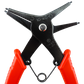 ToolShed Double Ended Circlip Pliers