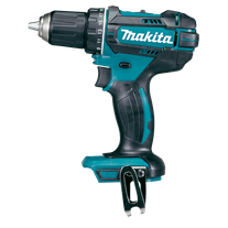 Makita LXT Cordless Drill Driver 18v - Bare Tool