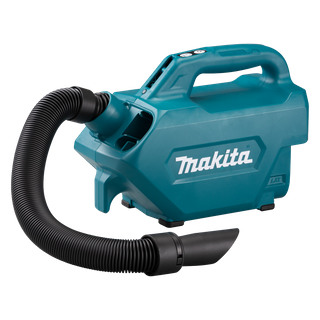 Makita LXT Cordless Car Vacuum Cleaner 18v - Bare Tool