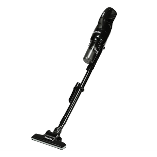 Makita LXT Cordless Stick Vacuum Stick Brushless Cyclonic Black 18v - Bare Tool