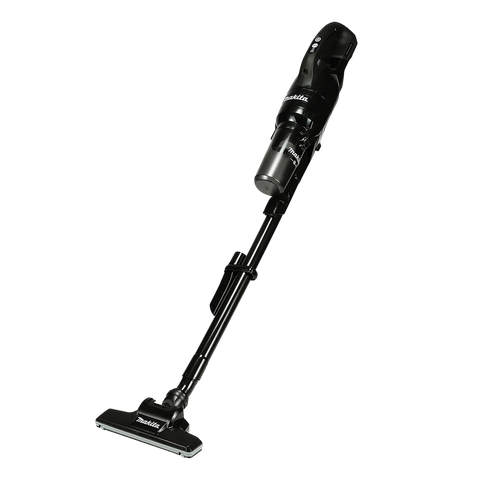 Makita LXT Cordless Stick Vacuum Stick Brushless Cyclonic Black 18v - Bare Tool