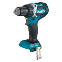 Makita LXT Cordless Sub Compact Drill Driver Brushless 18v - Bare Tool