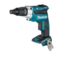 Makita LXT Cordless Screwdriver Brushless 18v - Bare Tool