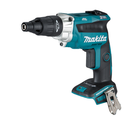 Makita LXT Cordless Screwdriver Brushless 18v - Bare Tool