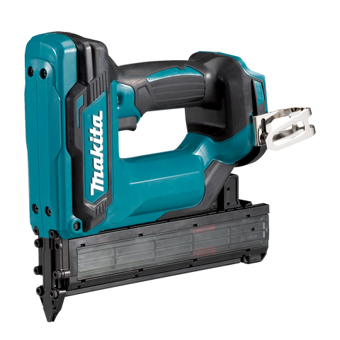Makita LXT Cordless Brad Nailer 18Ga 35mm 18v - Bare Tool