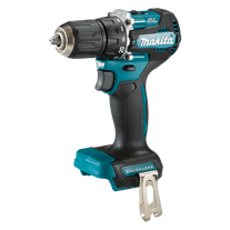 Makita LXT Cordless Drill Driver 13mm Brushless 18v - Bare Tool