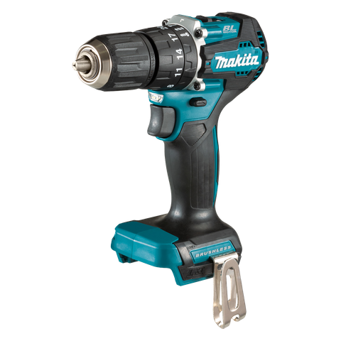 Makita LXT Cordless Sub Compact Hammer Drill 18v - Bare Tool