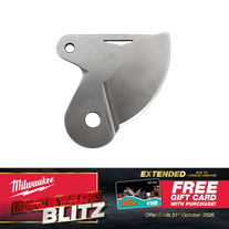 Milwaukee Pruning Telescoping Pole Shear Blade for M18BLPSHT0