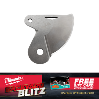 Milwaukee Pruning Telescoping Pole Shear Blade for M18BLPSHT0