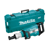 Makita Demolition Hammer Hex Shank 30mm 1850w