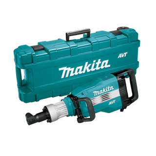 Makita Demolition Hammer Hex Shank 30mm 1850w