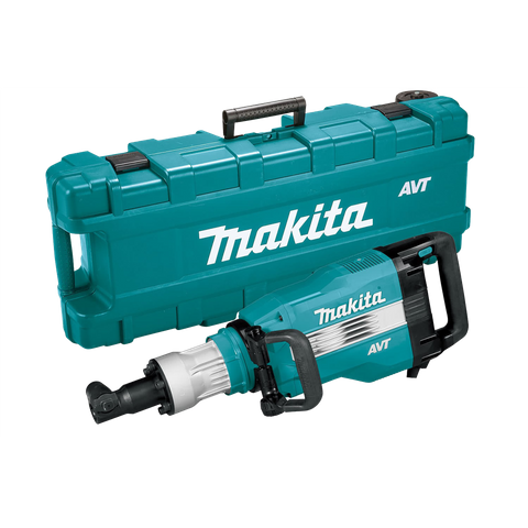 Makita Demolition Hammer Hex Shank 30mm 1850w